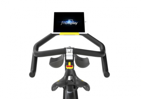 Bicicleta fitness indoor cycling Horizon GR7 [2]
