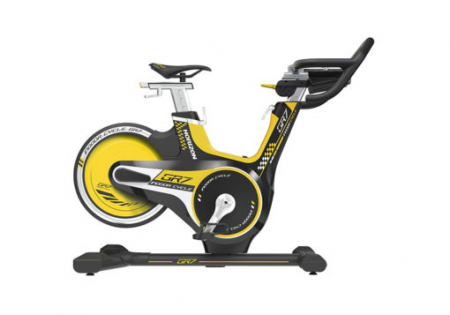 Bicicleta fitness indoor cycling Horizon GR7 [4]