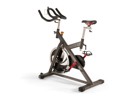 Bicicleta fitness indoor cycling Matrix ES80 [0]
