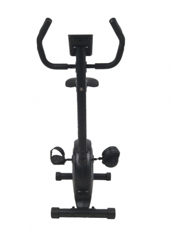 Bicicleta magnetica fitness Sportmann Elinof Negru/Albastru [3]