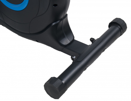 Bicicleta magnetica fitness Sportmann Elinof Negru/Albastru [11]