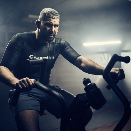 Bicicleta Fitness inSPORTline AirBeast [17]