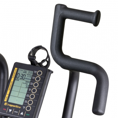 Bicicleta Fitness inSPORTline AirBeast [6]