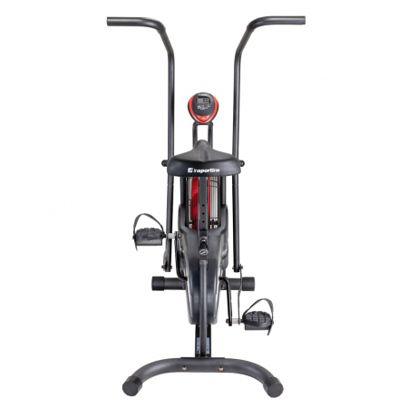 Bicicleta fitness inSPORTline Airbike Basic [2]
