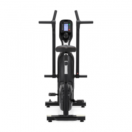 Bicicleta Fitness inSPORTline AirBike Max [3]