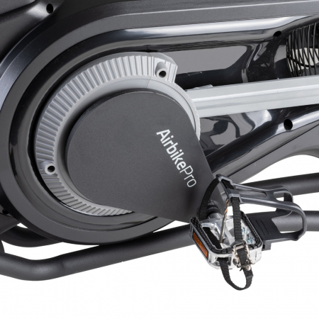 Bicicleta Fitness inSPORTline Airbike Pro [10]
