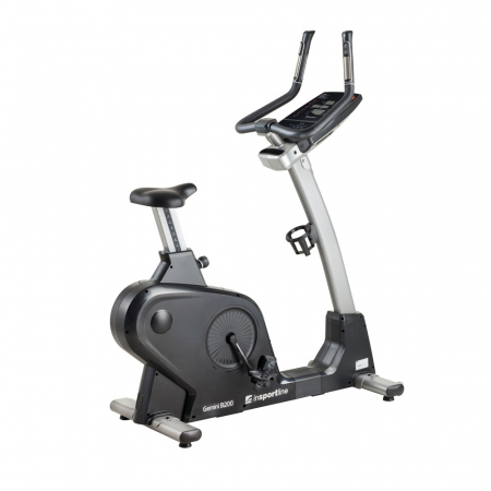 Bicicleta fitness inSPORTline Gemini B200 [0]