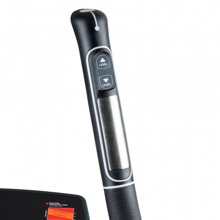 Bicicleta fitness inSPORTline Gemini B200 [9]