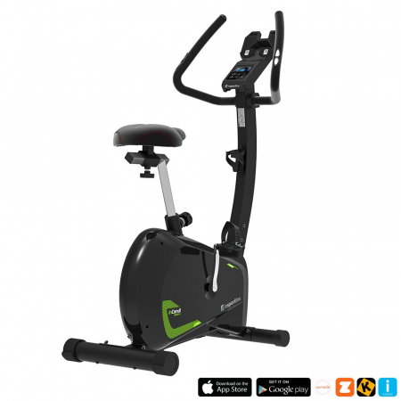 Bicicleta Fitness inSPORTline inCondi UB45i II [1]