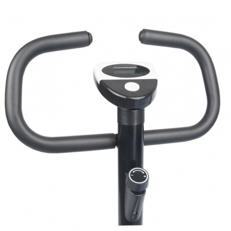 Bicicleta fitness Konfort Sportmann negru [4]