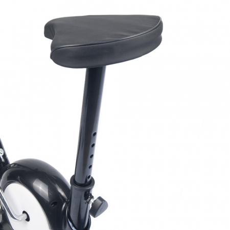 Bicicleta fitness Konfort Sportmann negru [8]