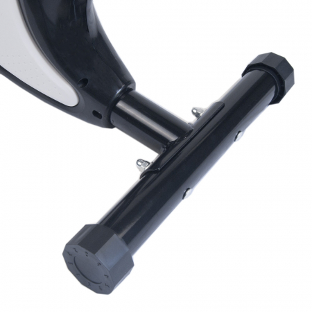 Bicicleta fitness Konfort Sportmann negru [11]