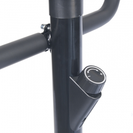 Bicicleta fitness Konfort Sportmann negru [6]