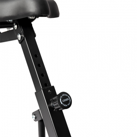 Bicicleta magnetica fitness exercitii TECHFIT XB300N [3]