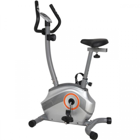 Bicicleta fitness magnetica Fittronic 501B [0]