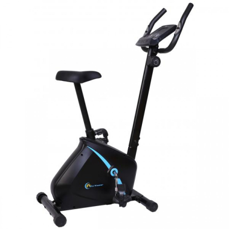Bicicleta fitness magnetica FiTtronic 510B [0]