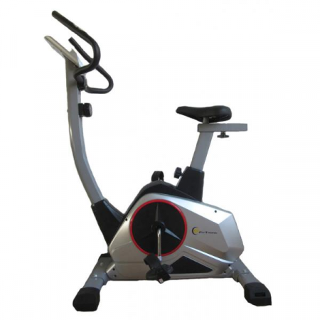 BICICLETE FITNESS - Bicicleta fitness magnetica FiTtronic 601B
