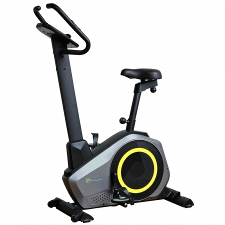 BICICLETE FITNESS - Bicicleta fitness magnetica FitTronic 609B