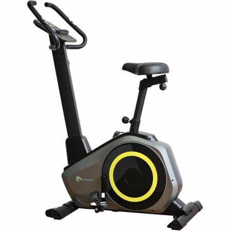 Bicicleta fitness magnetica FitTronic 609B [2]
