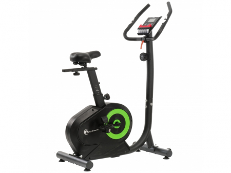 BICICLETE FITNESS - Bicicleta fitness magnetica FitTronic MB5000