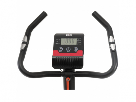 Bicicleta fitness magnetica FitTronic MB5000 [3]