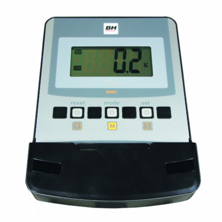 Bicicleta fitness magnetica BH Fitness Nexor Plus [1]