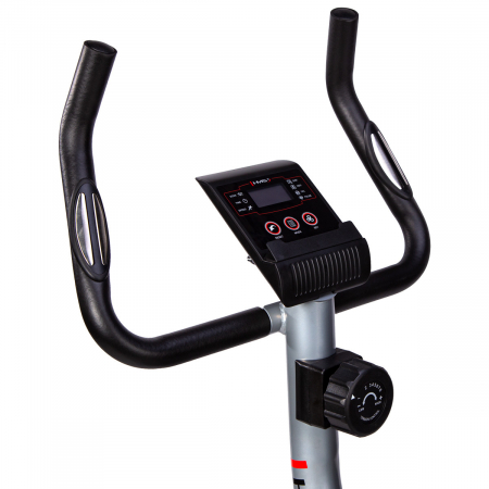 Bicicleta fitness magnetica HMS M1680 [4]