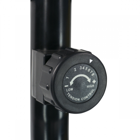 Bicicleta fitness magnetica HMS M6120 [7]