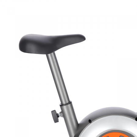 Bicicleta fitness magnetica HMS M8750 gri [10]