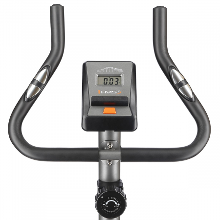 Bicicleta fitness magnetica HMS M8750 gri [13]