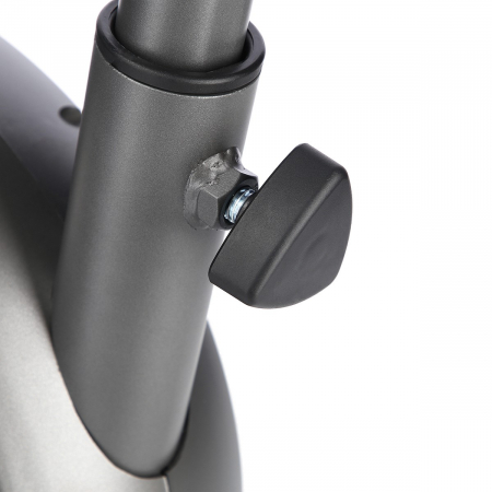 Bicicleta fitness magnetica HMS M8750 gri [12]