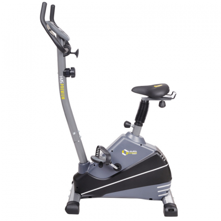 Bicicleta fitness magnetica HMS PREMIUM M0907 [12]