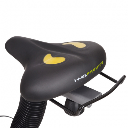 Bicicleta fitness magnetica HMS PREMIUM M0907 [5]