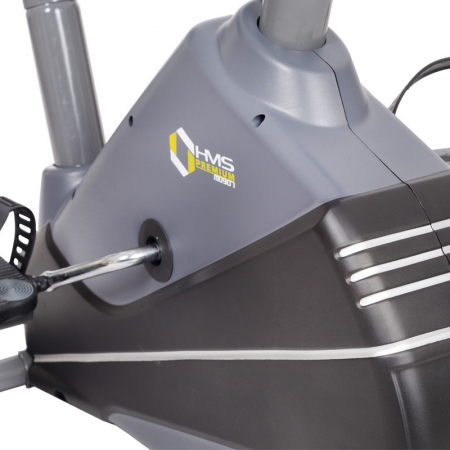 Bicicleta fitness magnetica HMS PREMIUM M0907 [14]