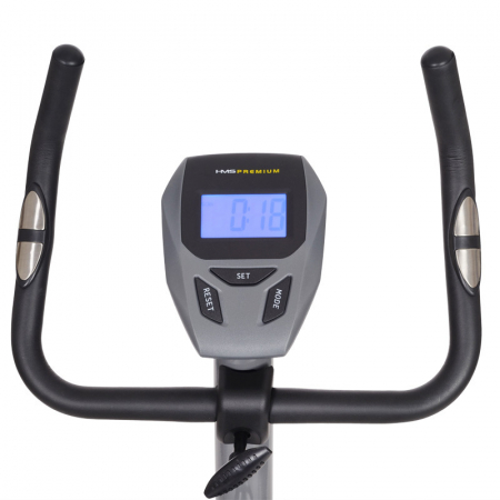 Bicicleta fitness magnetica HMS PREMIUM M0907 [4]