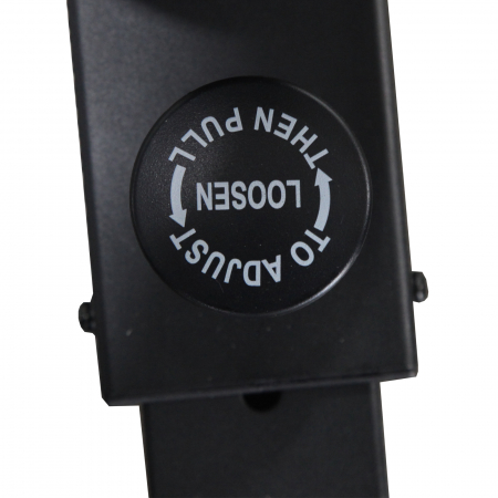 Bicicleta fitness magnetica recumbent Lotto Comodo 300 [12]