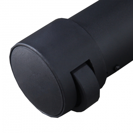 Bicicleta fitness magnetica recumbent Lotto Comodo 300 [13]