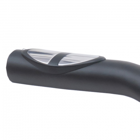 Bicicleta fitness magnetica recumbent Lotto Comodo 500 [5]