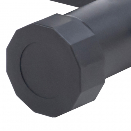 Bicicleta fitness magnetica recumbent Lotto Comodo 500 [4]