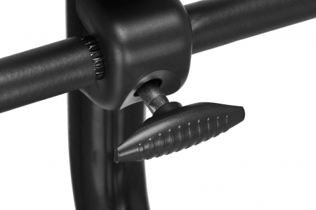 Bicicleta Fitness Magnetica SCUD Cyrion [8]