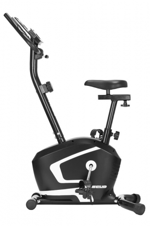 Bicicleta Fitness Magnetica SCUD Cyrion [1]