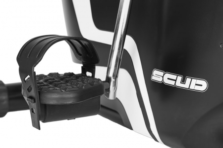 Bicicleta Fitness Magnetica SCUD Cyrion [11]