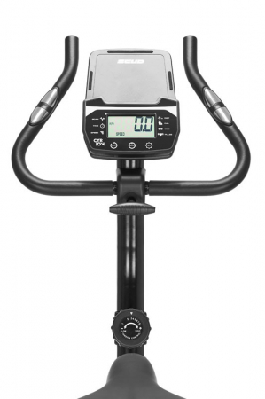 Bicicleta Fitness Magnetica SCUD Cyrion [6]