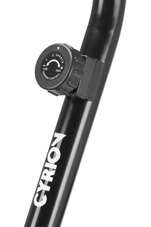 Bicicleta Fitness Magnetica SCUD Cyrion [12]