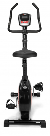 Bicicleta fitness magnetica Sportmann Abarqs RW-33 [18]