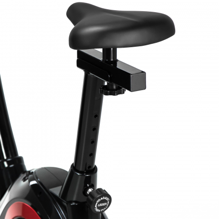 Bicicleta fitness magnetica Sportmann Abarqs RW-33 [6]
