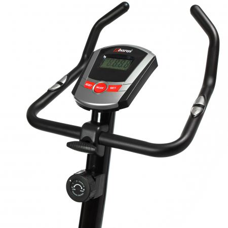 Bicicleta fitness magnetica Sportmann Abarqs RW-33 [14]