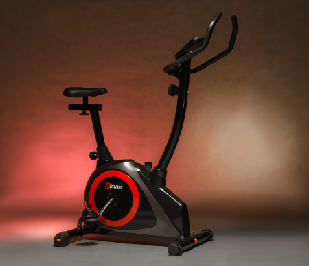 Bicicleta fitness magnetica Sportmann Abarqs RW-33 [21]