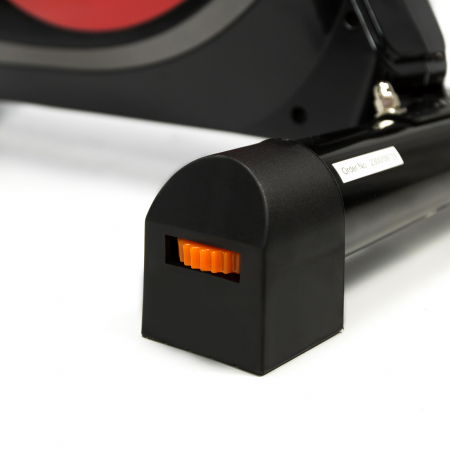 Bicicleta fitness magnetica Sportmann Abarqs RW-33 [5]