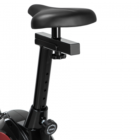 Bicicleta fitness magnetica Sportmann Abarqs RW-33 [7]